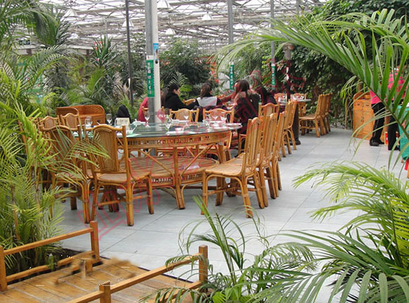生态园餐厅4